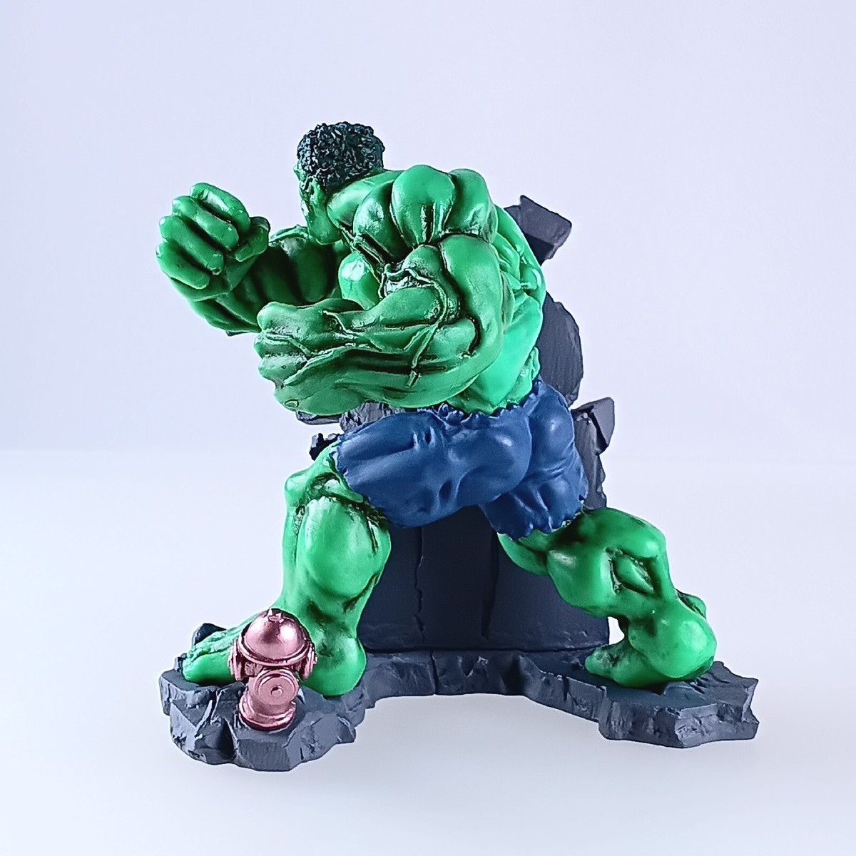 MARVEL HULK フィギュア Bandai Japan Marvel S.H. Figuarts The Hulk Age of Ultron