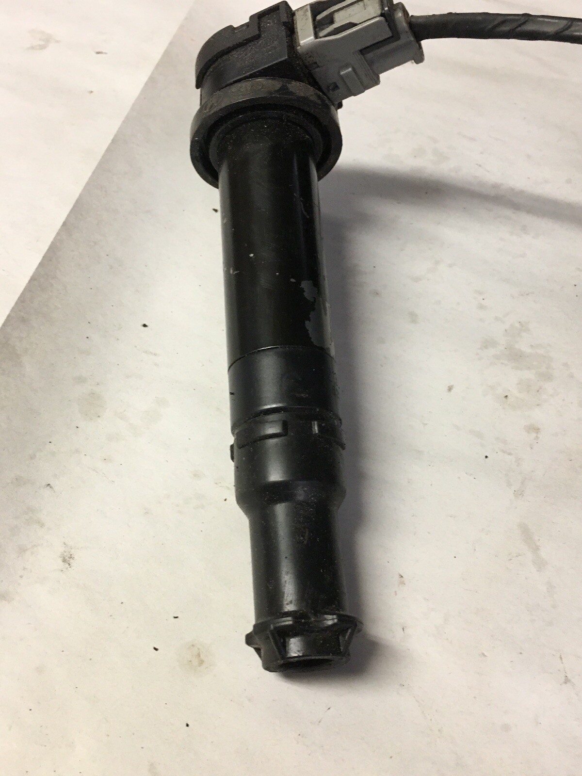 4x OEM Ignition Coils for Hyundai Accent & Kia Rio 20052011 W/Pigtail