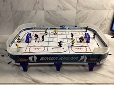 SIMBA ARENA 24in. NHL Hockey Table Top Game