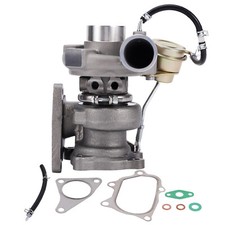 Td04 Turbocharger For Subaru Wrx Impreza 2002-2007 58t 2.0l 49377-04300