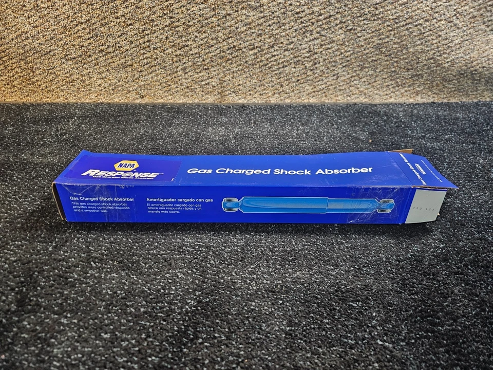 Amortiguador NAPA/RESPONSE 94128 para 88-99 GMC K1500/92-99 Chevy Suburban Foto 3 de 4
