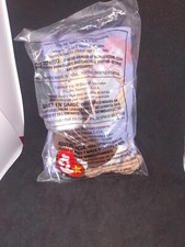 1999 McDonald's Toy Stretchy The Ostrich Toy Animal 10