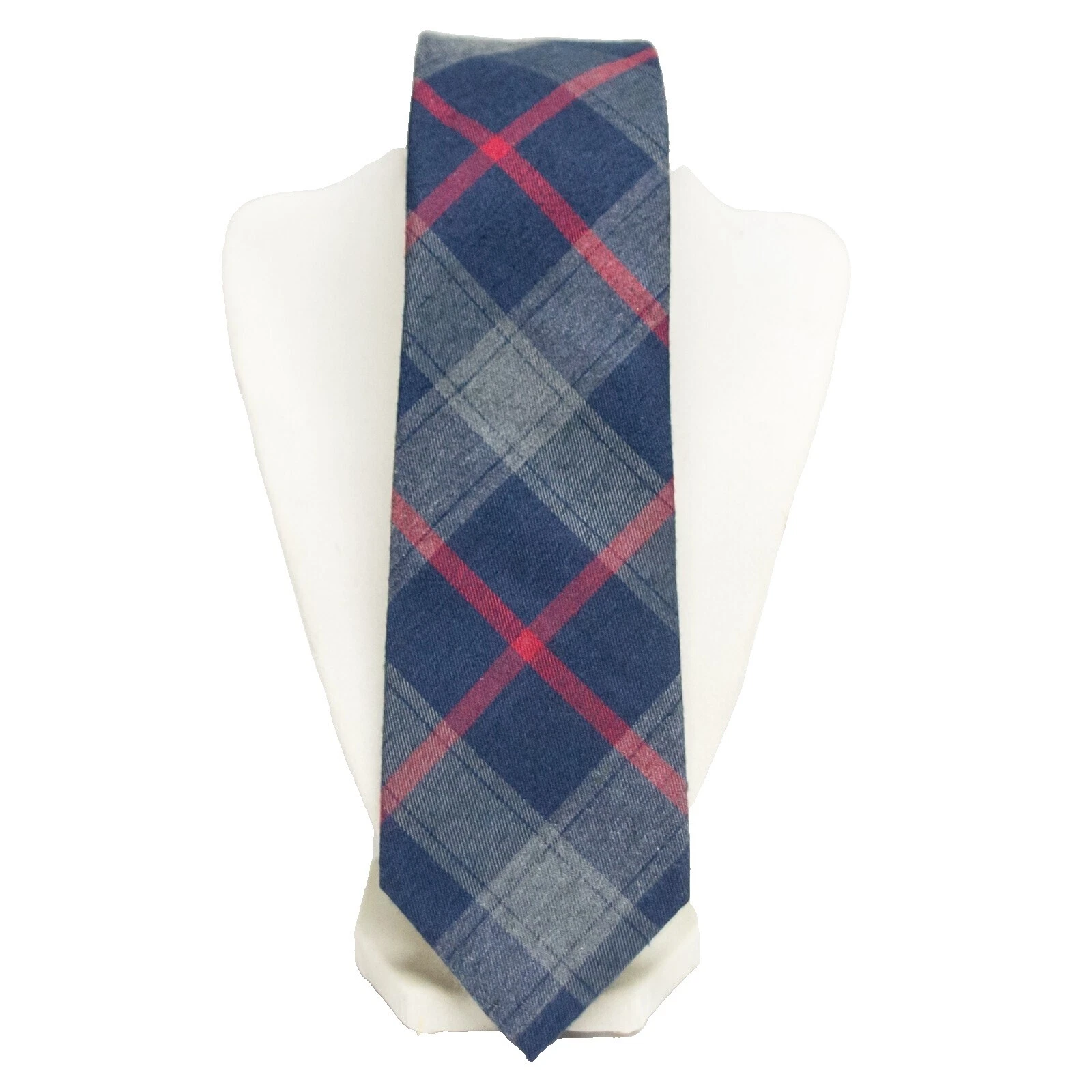 Nautica Men's cuadriculados