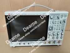 Agilent DSOX4024A Digital Storage oscilloscope 200 MHz Fast shipping..