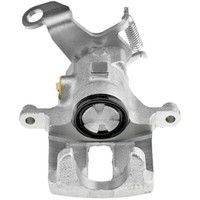 NTY Bremssattel Hinten Rechts Bremssystem Lucas HZT-FR-027