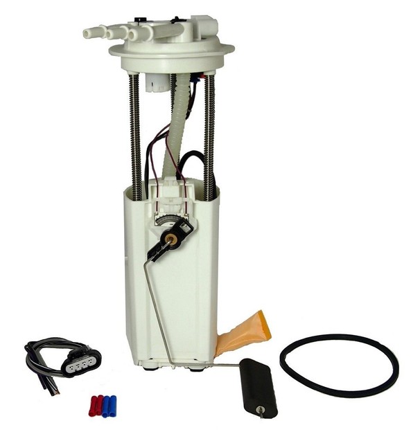 2003 Chevy Impala Complete Fuel Pump 
