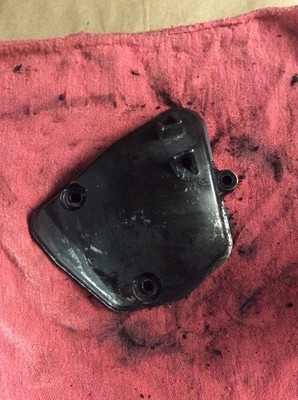 ぶぅ 02 KAWASAKI ZX12 TIMING COVER #14091-1446 | eBay