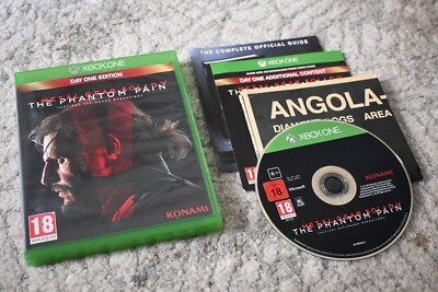 Microsoft XBOX One ~ einige versiegelt ~ Multi-Angebot ~ Dropdown-Auswahl