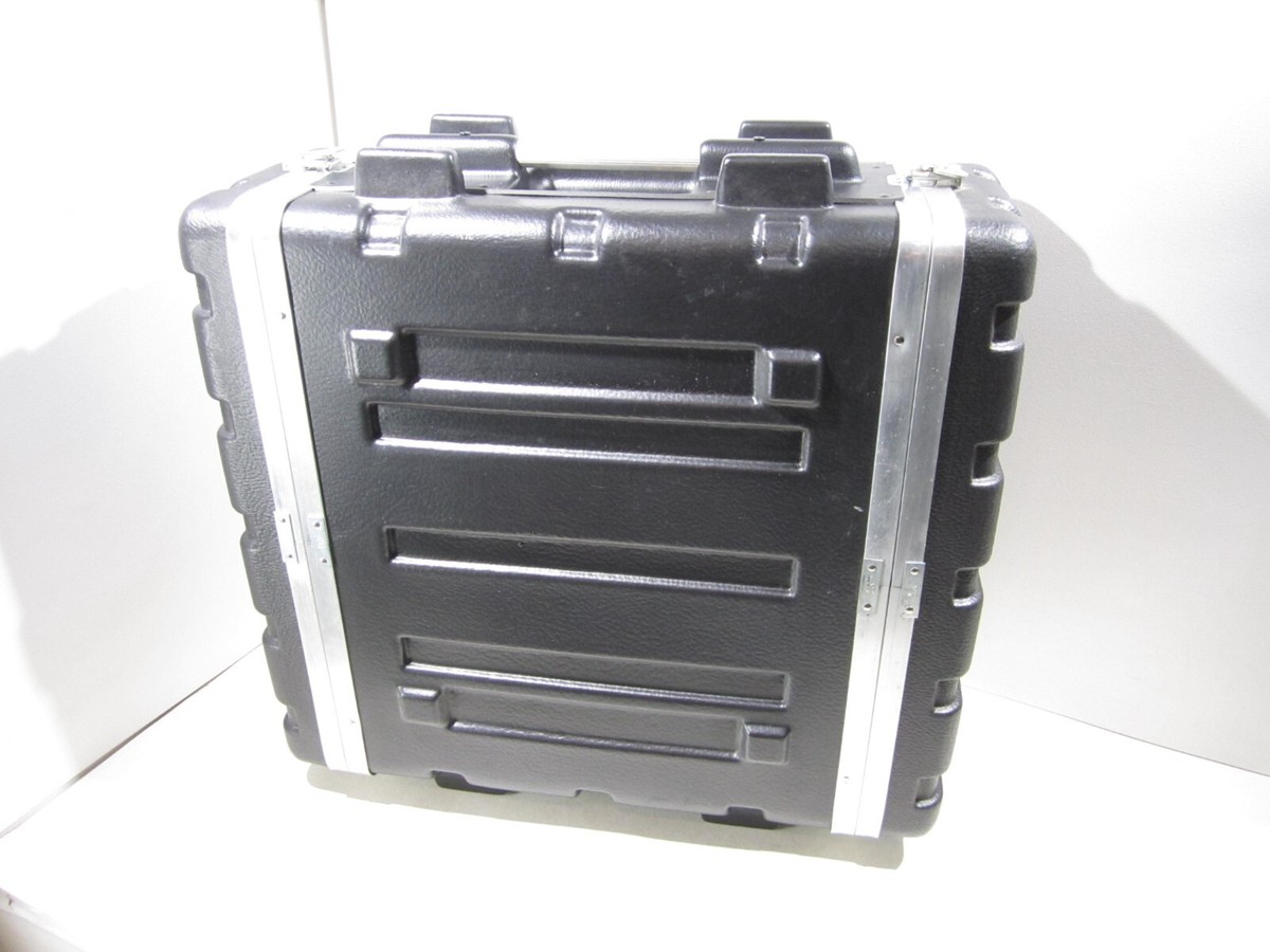 Equipment Case Rack Space MTS Products ~19