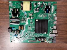 Hisense 55" 307025 307026 Main Board Power Supply for 55A65H