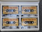 ROD PARSLEY - Harvest Time FAITH church pastor sermons cassettes  — photo 3