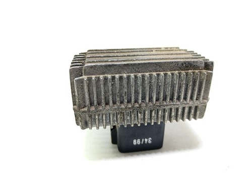 Opel Zafira A 2000 Diesel Relais Vorglühkerzen Vorglühanlage UST111508