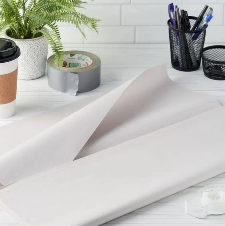 Pen + Gear PRATT PACKING PAPER 220 SHEETS 24x24" - Image 3 of 4