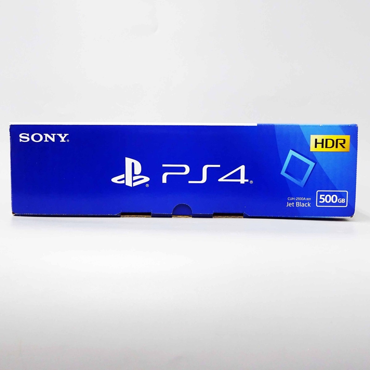 PlayStation4 - 「PlayStation®4  500GB CUH-2100AB01」 Sony PlayStation 4 PS4 500GB Black Video Game Console CUH