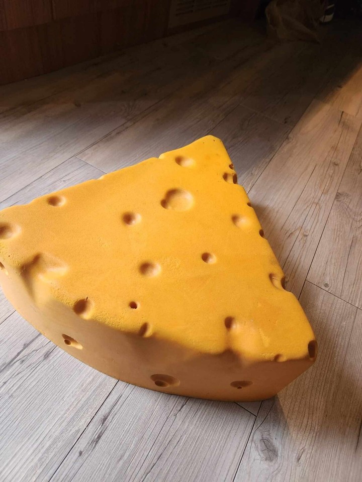 Vintage Green Bay Packers Cheesehead Hat Scofield Souvenir 1996 NFL eBay