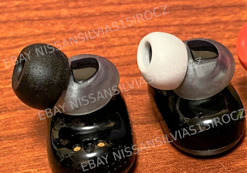 Memory Foam Ear Tips For Bose Quietcomfort Earbuds or Sport Earbuds Headphones - Picture 3 of 4