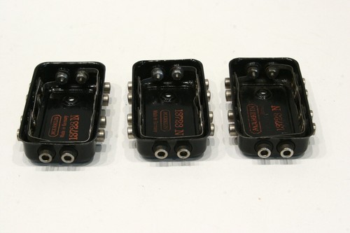 Märklin 13723, 3 x Verteilerplatte, sehr gut, 3 x OVP - Bild 4 von 10