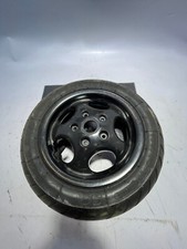 CERCHIO ANTERIORE RUOTA GOMMA PIAGGIO ZIP SP NEW SQUALETTO