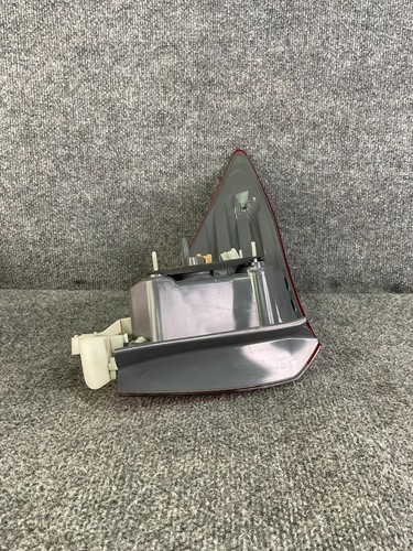 Toyota Corolla 2014-2016 Rear Right Quarter Mounted Outer Tail Light 81550-02750 - Picture 10 of 18