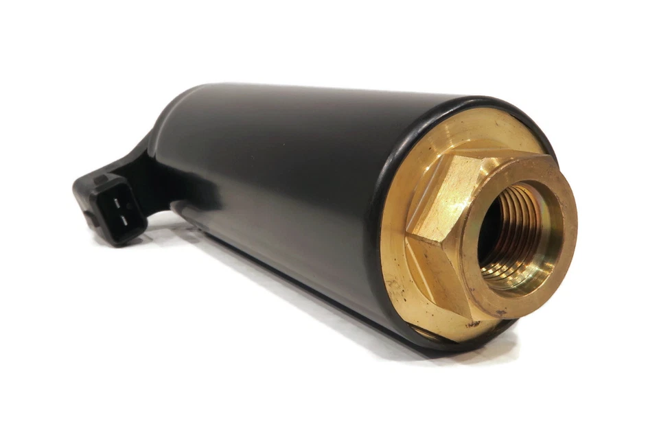 Electric Fuel Pump Assembly for Volvo Penta 5.0GL-G, 5.0GL-GF & 2010 4.3GL-J - Image 4 of 4