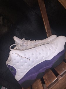 the laker 13s