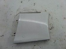 Toyota Celsior RHDJDM Right FrontLower Fender Trim Molding Trim White XF30 01-06