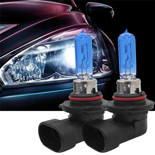 4X9005 HB3 55W Halogen Light Kit Car Bulb Light Headlights Fog Bulb Xenon White - Picture 9 of 12
