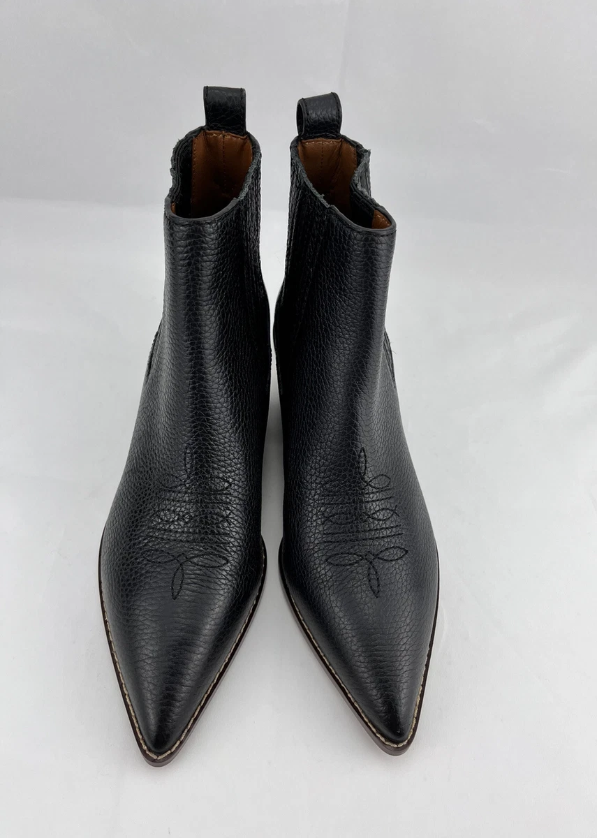 Melody bootie coach 2025