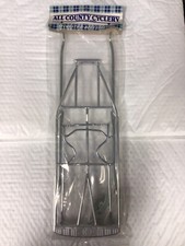 All County Cyclery Rat Trap Bike Rack Vintage Schwinn Raleigh 27 x 1-1/4