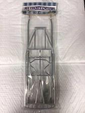 All County Cyclery Rat Trap Bike Rack Vintage Schwinn Raleigh 27 x 1-1/4