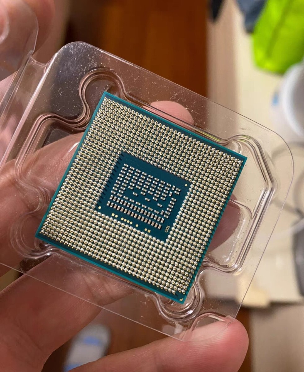 Intel Core i7-3610QM SR0MN 4C 2.3GHz 6 MB 45W Socket G2