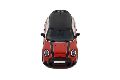 ミニカー TINY Mini Cooper Red TINY Mini Cooper Red #9630ae | eBay