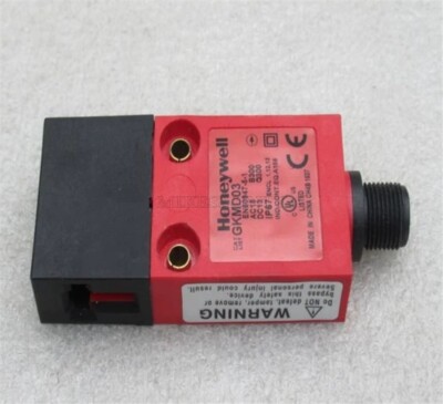 No Outer Packaging 1Pc GKMD03 Honeywell New tg