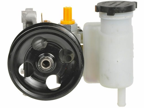 For 2006-2009 Ford Fusion Power 