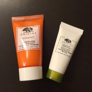 origins face moisturizer