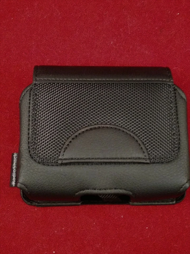 Radio Shack Universal 4.3" GPS Carrying Case 20-201 NEW NIP - Image 3 of 4