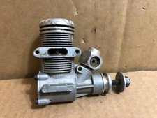 Webra 32 RC Helicopter Engine MADE IN AUSTRIA