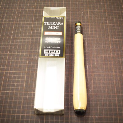新品未使用　TENKARA MINI 320 25cm テンカラ Uzaki Nissin Tenkara Mini 320 Fishing rod 6076032 New | eBay