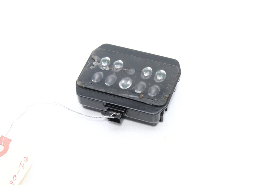 03-06 MERCEDES-BENZ S55 AMG ПЕРЕДНИЙ СТЕКЛООЧИСТИТЕЛЬ ДАТЧИК ДОЖДЯ Q4250 - Изображение 3 из 4