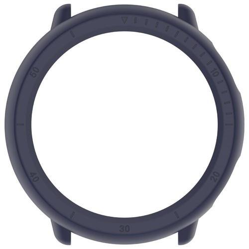 Impact Resistance Protector Cover Half Wrap Sleeve For Active 2 A2437 Smartwatch - Picture 13 of 14