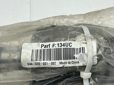 CV Axle Assembly DETROIT AXLE 134UC for sale online | eBay