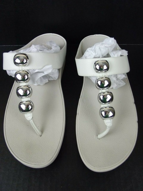 NWOT - TWO PAIR REALLY CUTE GLITZY FLIP FLOPS | Pairs, Black and brown, Flip flops