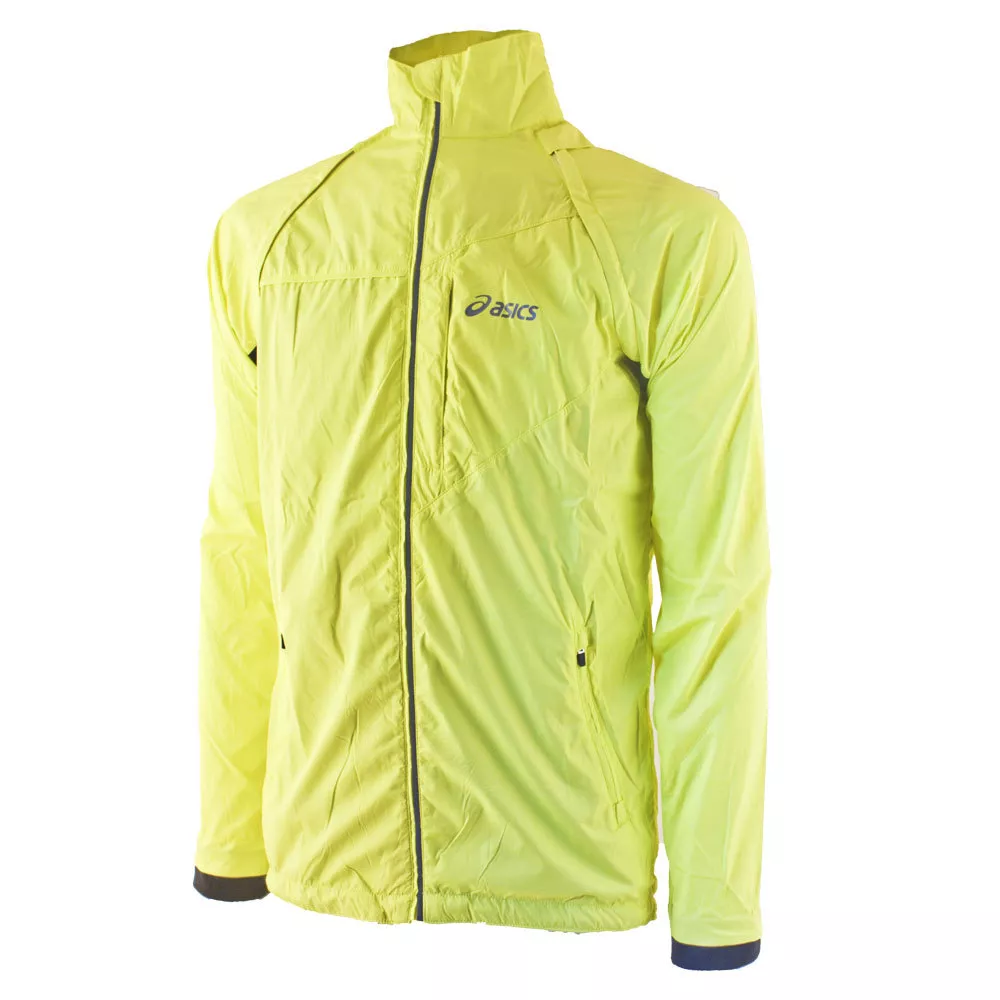 Veste cheap asics cyan