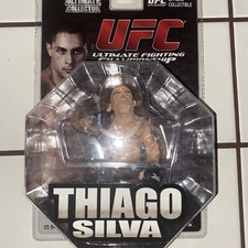 Round 5 MMA Ultimate Collector Figures Guide 54