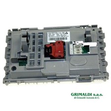 SCHEDA ELETTRONICA MODULO LAVATRICE WHIRLPOOL 481010560639 ORIGINALE