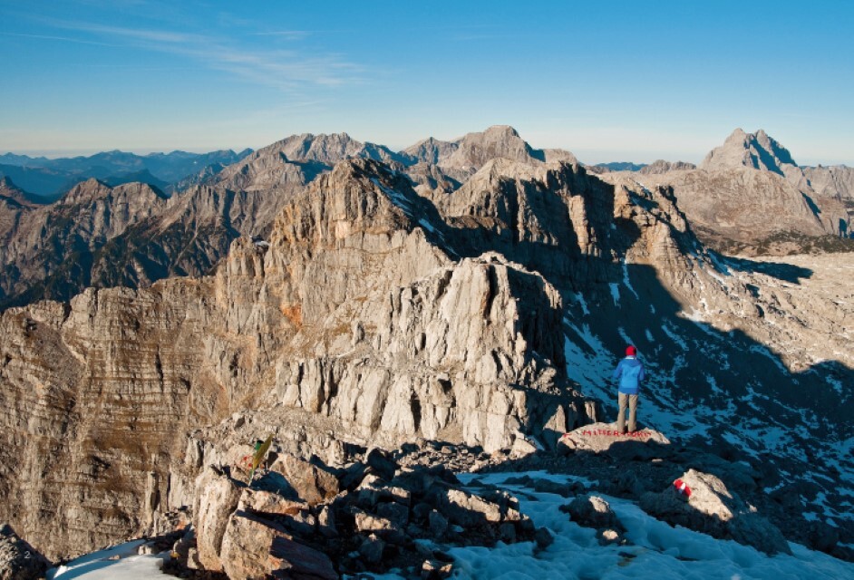 Thumbnail - Faszination Alpenpanorama 02 Uta Philipp 9783981460513