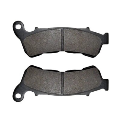 Kit Pastiglie HONDA SH 125 2009 2010 2011 2012 / SH125 Ie Anteriori Posteriori - Foto 9