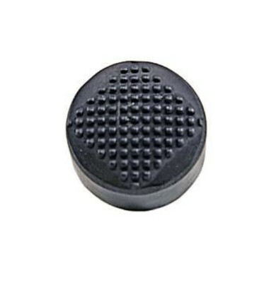 1932 - 1996 Ford Cars & Trucks Rubber Head Light Lamp Dimmer Switch Cover New