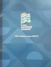 2018 UEFA NATIONS LEAGUE ENGLAND SCOTLAND WALES NORTHERN IRELAND HOLLAND FRANCE