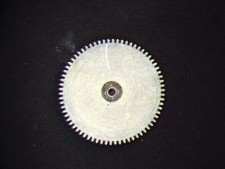 Bulova 11ALAC 0180_1 Barrel Complete, gold or silver parts repair